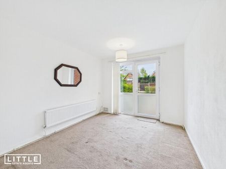 3 bedroom apartment to rent - Photo 3