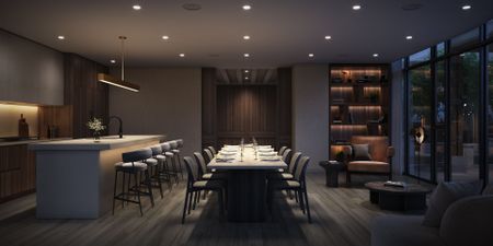 For Lease - 100 Mill Street Unit# 801, Toronto, Ontario - Photo 5