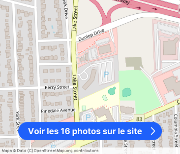 Brockton Apartments - Photo 1