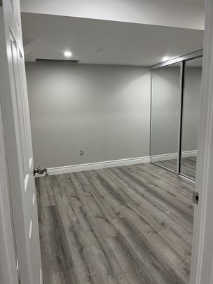 For Lease - 151 Fred Young Drive Unit# Bsmt, Toronto, Ontario - Photo 1