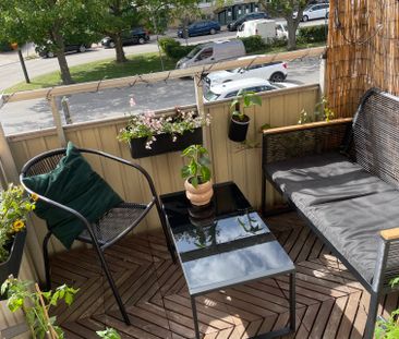 Bellevuevägen, Malmö - Foto 2