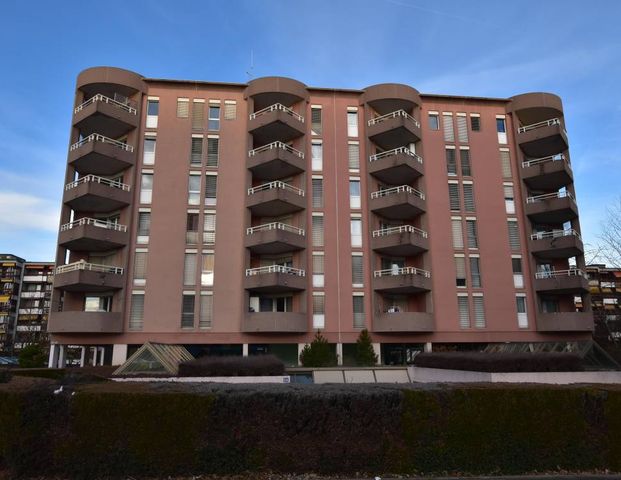 Spacieux logement de 2 pièces avec vue lac - Foto 1