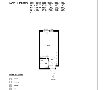 Herrhagsvägen, Enskede - Photo 5