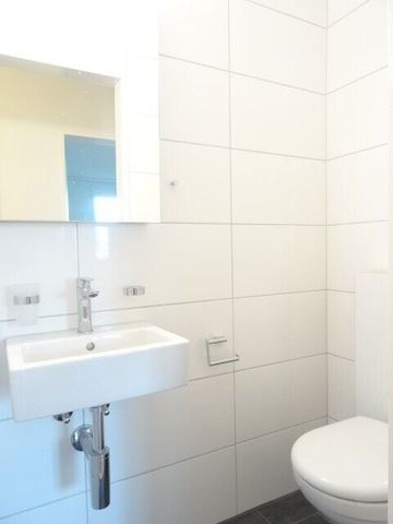 Modern 3.5 ZW à 81 m² on the 1st floor - Foto 4