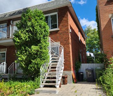 Appartement à louer, Montréal (Le Sud-Ouest) - Photo 5