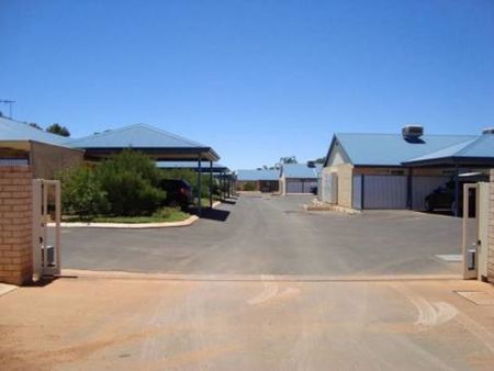 Secure Complex with a Pool! - Photo 5