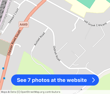 Oldnall Road, Kidderminster, DY10 - Photo 1