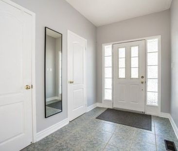 For Lease - 66 Carnoustie Crescent, Richmond Hill, Ontario - Photo 3