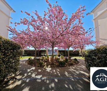 Location Appartement 2 pièces 44m² EPERNON 28230 - Photo 3