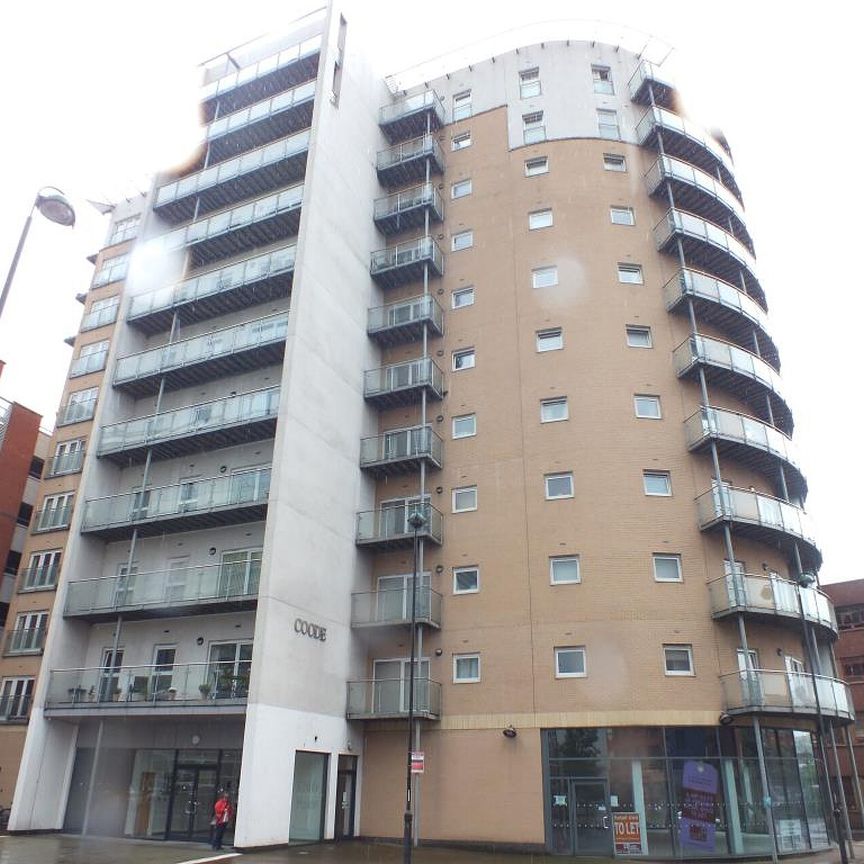 20 Coode House Millsands, S3 - Photo 1