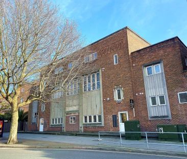 Studio to rent - Photo 6