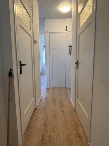 Te huur: Appartement Prins Hendriklaan in Rotterdam - Photo 5