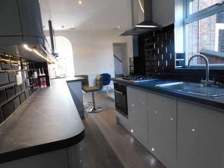 100 Leopold Street - Golden Stable Loughborough - Photo 4