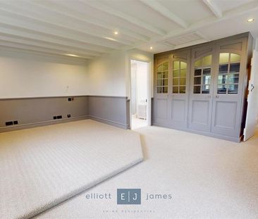 4 bedroom cottage to rent - Photo 4
