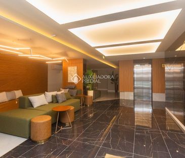 Loft com 1 quarto e 30m² para alugar em Passo da Areia, Porto Alegre. - Photo 2