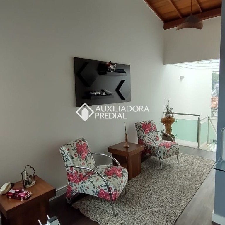 Sobrado com 3 quartos e 475m² para alugar em Rudge Ramos, São Bernardo do Campo. - Photo 1