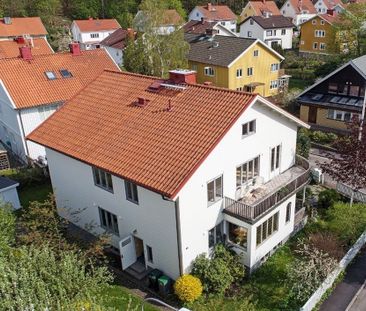 Egmontsgatan, Göteborg - Photo 1