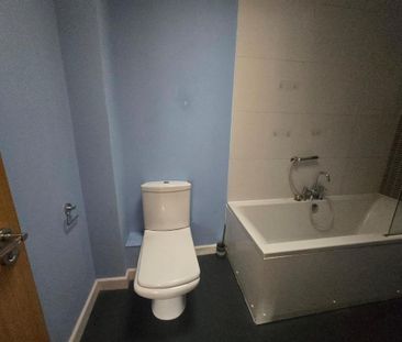 1 bedroom flat to rent - Photo 6