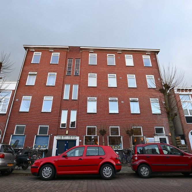 Kamer, Emmastraat - Foto 1