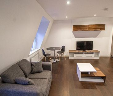 2 bedroom apartment to rent - Photo 3