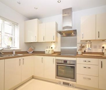 3 bedroom townhouse to rent - Photo 5