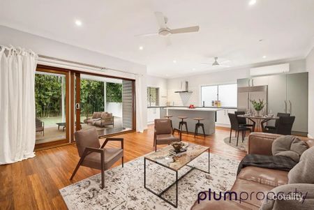 Greenslopes - Photo 2