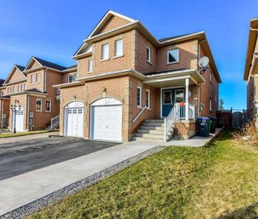 For Lease - 48 Stirrup Court, Brampton, Ontario - Photo 1