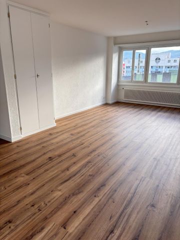 3.5 Zimmer, 49 m², 4. Stock - Photo 5