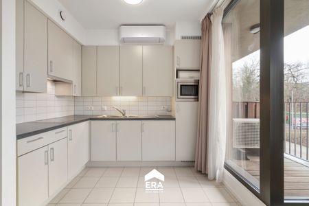 Comfortabele, recente assistentiewoning met terras - Photo 4