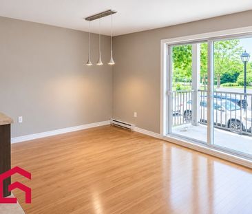 Appartement Rivière-des-Prairies/Pointe-aux-Trembles (Montréal) À L... - Photo 1