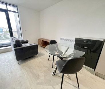 Studio to rent - Photo 5