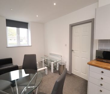 1 bedroom apartment to rent - Photo 4