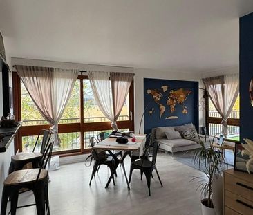 Appartement à louer 2 pièces • 61,58 m2 Le Chesnay - Photo 5