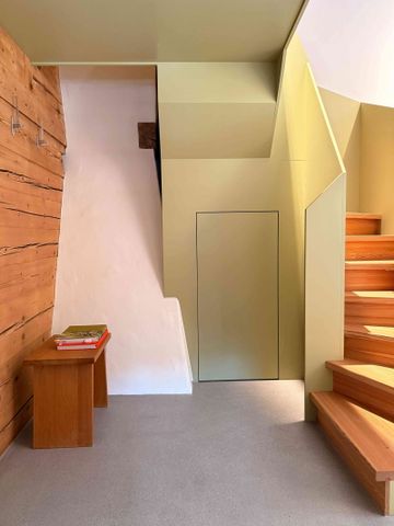 2.5 Zimmer, 86 m² - Foto 2
