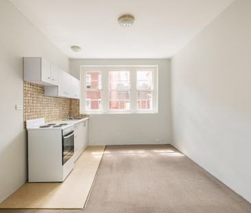 5/37-39 Francis Street, Darlinghurst NSW 2010 - Apartment For Rent ... - Photo 6