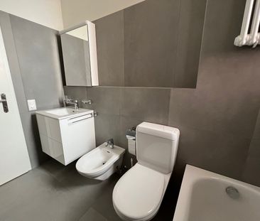 2.5 Zimmer, 50 m², 1. Stock - Foto 4