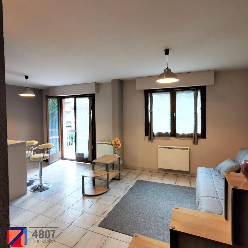 Location appartement 1 pièce 32.17 m² à Cluses (74300) 5 - Photo 1
