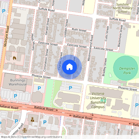 3/1-3 Isla Street, Vic 3020, Sunshine North