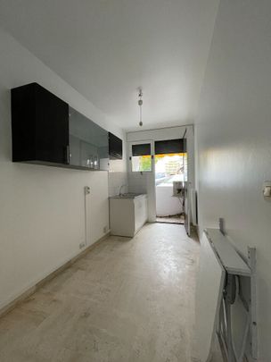 Apartment - Photo 1