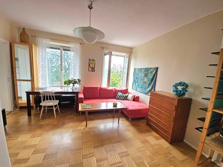 Bohusgatan, Stockholm - Foto 2