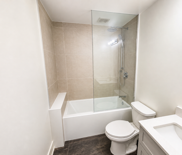 152 Brunswick Avenue apartment — Toronto, ON (3-Bedroom) - 3 Bedroom - Photo 3