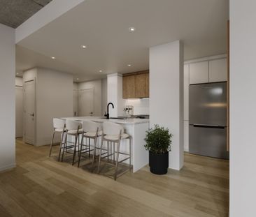 Appartement à louer - Photo 5