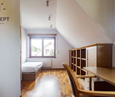 Dom z ogrodem | ul. Słoneczna Bielany 3 sypialnie - Photo 6