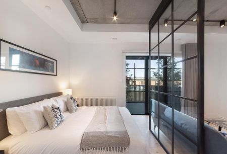 Studio to rent - Photo 3