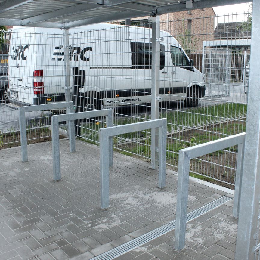 - Sint-Niklaas – Nieuwbouw appartement - Photo 1