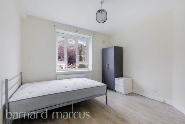 Tulse Hill - Photo 1