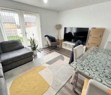 3 bedroom end of terrace house to rent - Photo 1