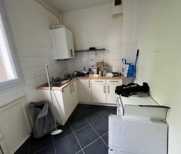 Location Appartement 2 pièces 40m² ANGERS 49100 - Photo 1