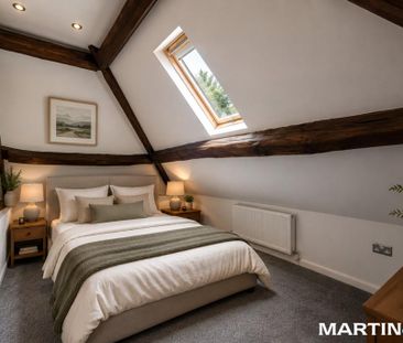 2 bedroom apartment to rent - Photo 3