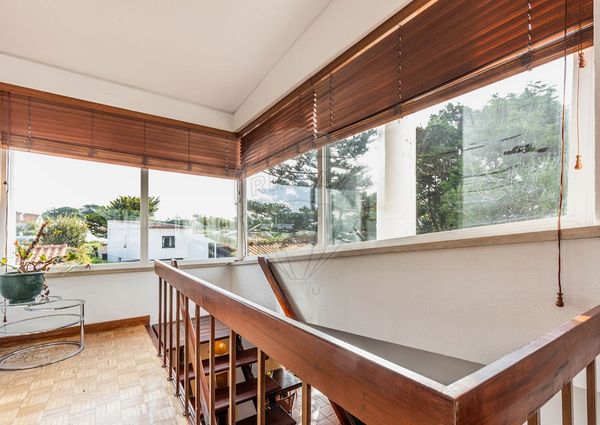 Moradia T6 em Lisboa